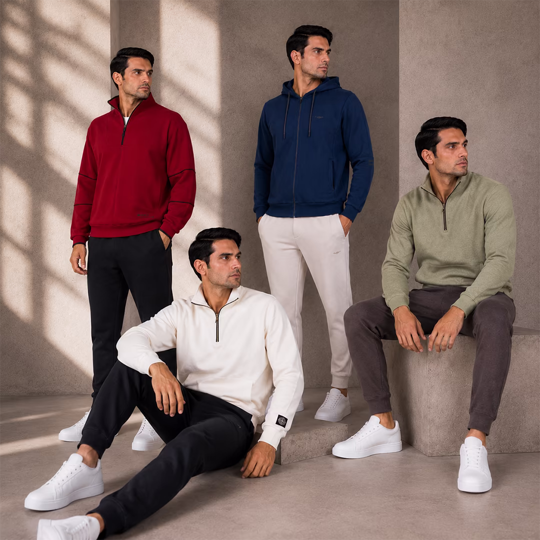 Sweatshirt