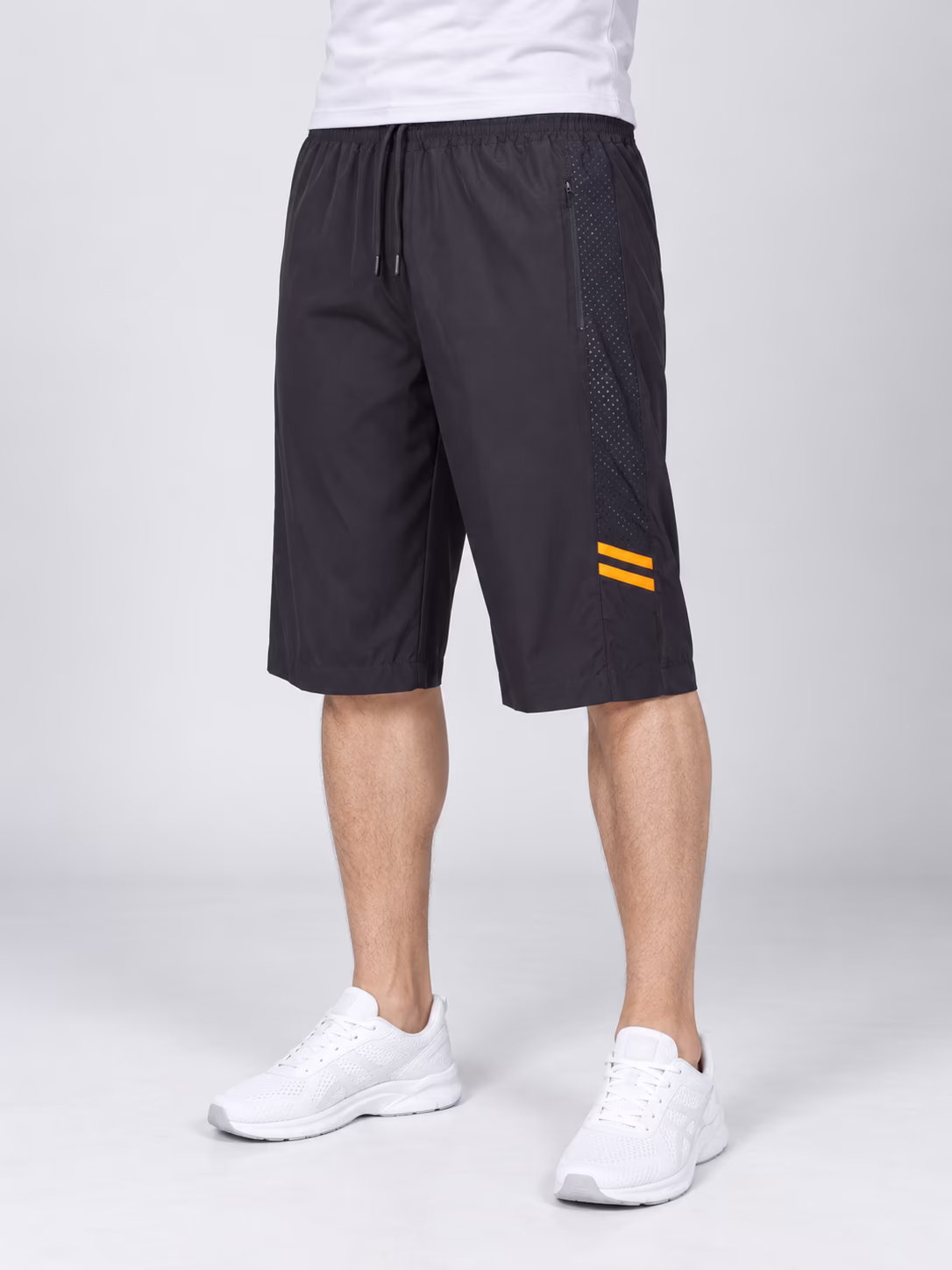 1862 Erkek Capri — Ön