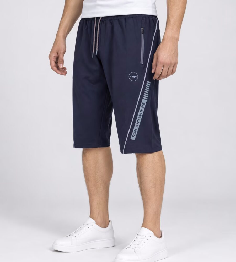 2570 Erkek Capri arka yüz