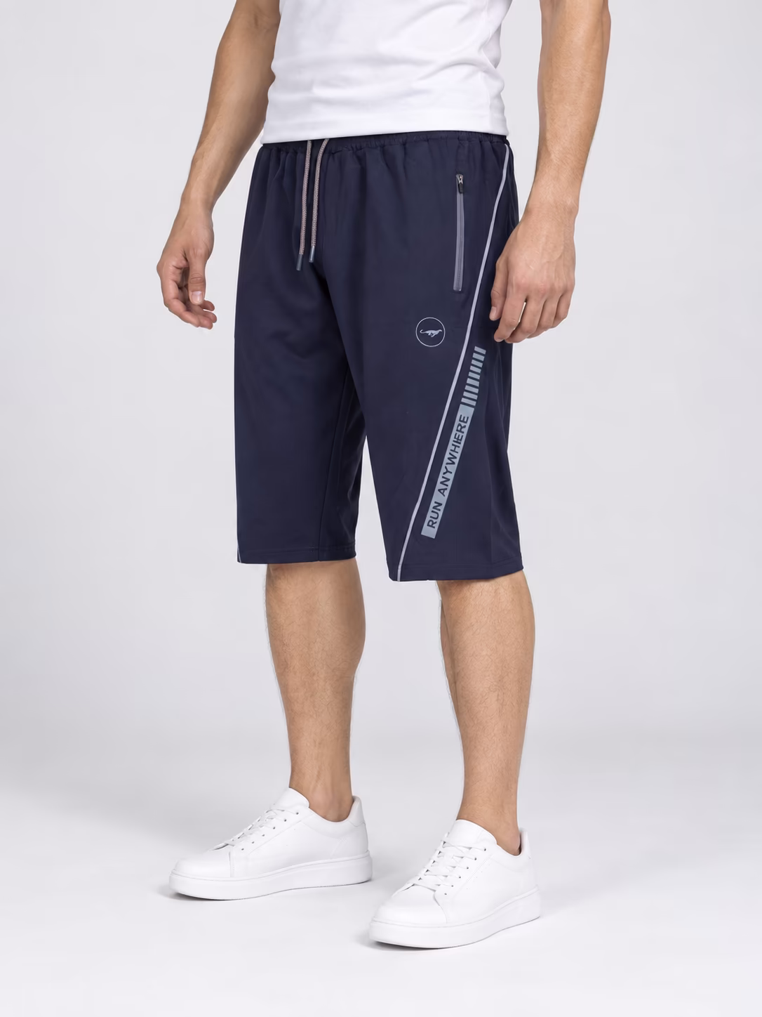 2570 Erkek Capri — Ön