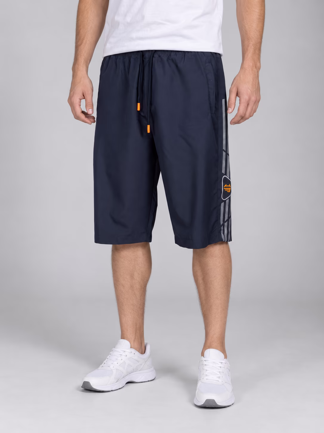 HE 206 Erkek Capri — Ön