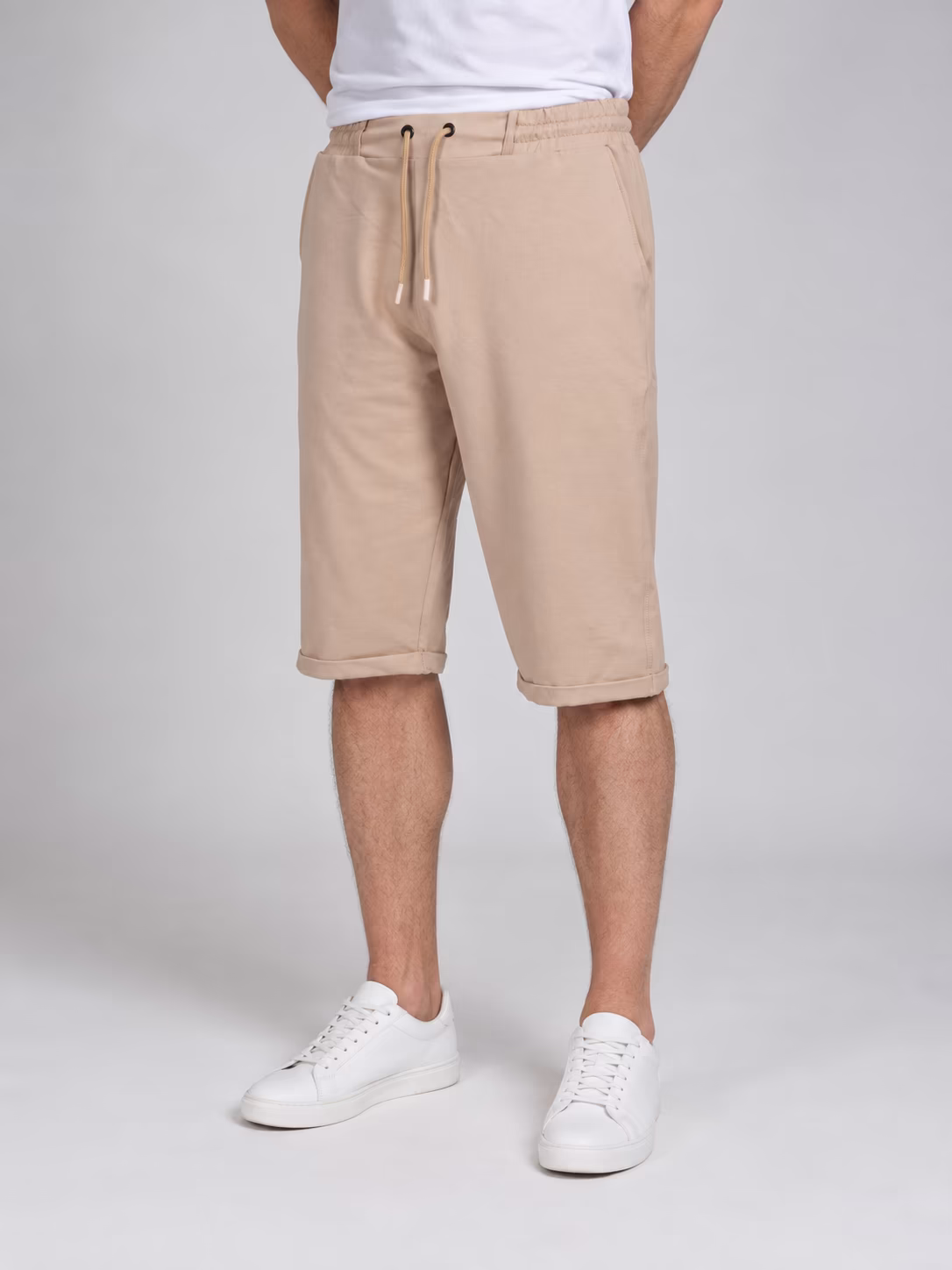 HE 345 Erkek Capri — Ön