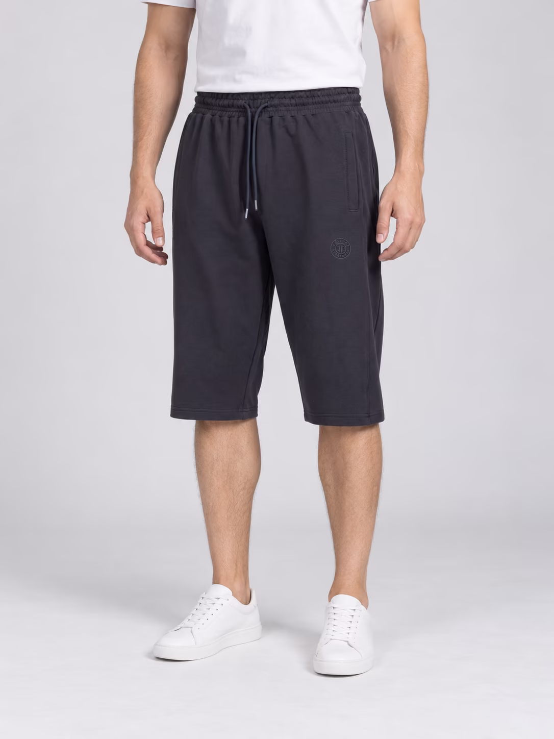 HE 451 Erkek Klasik Capri — Ön