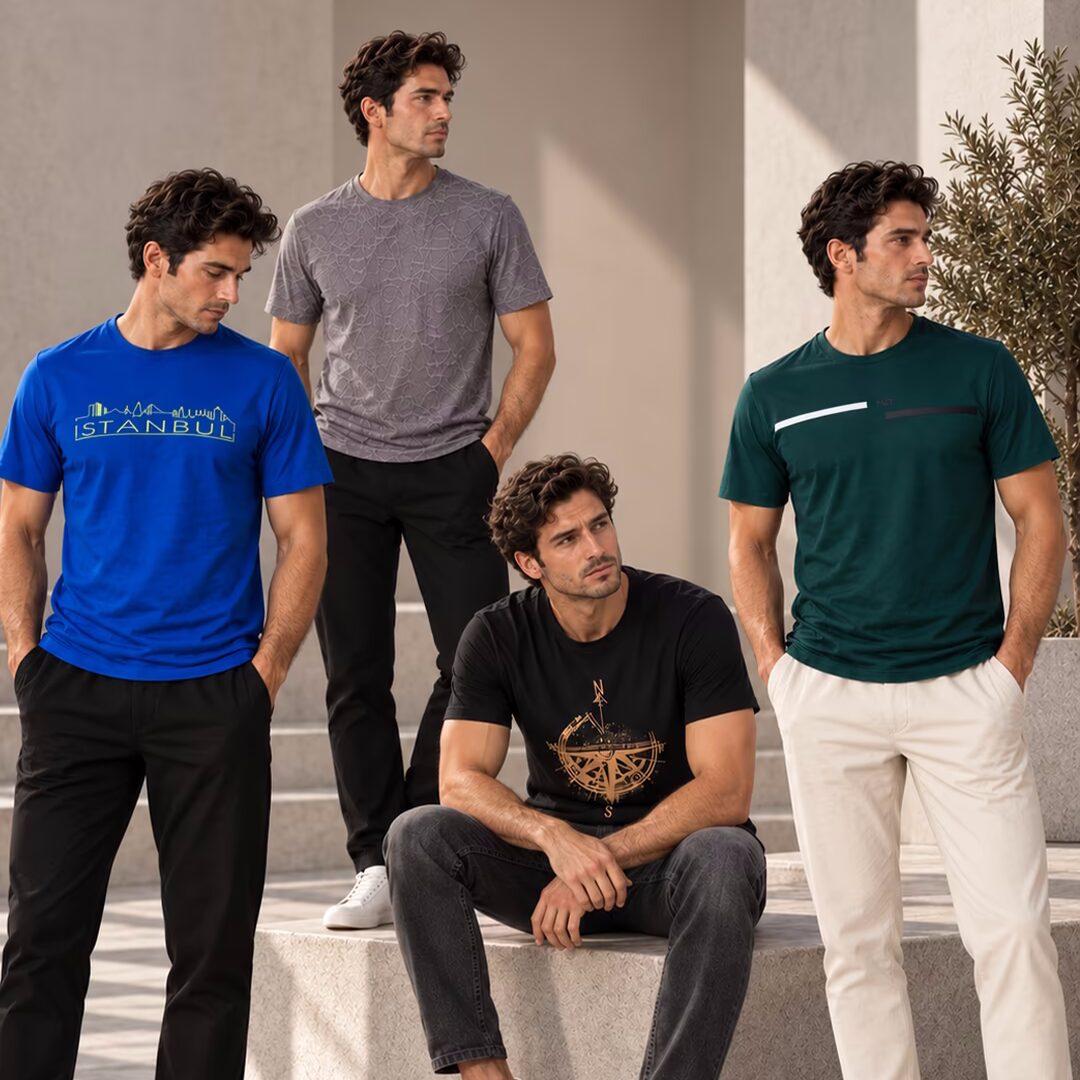 T-Shirt